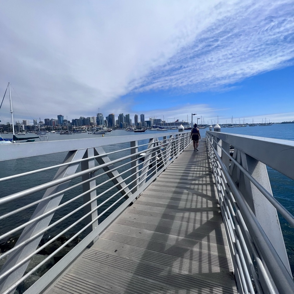 Meet your Posher, Patricia